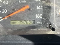 Toyota LITE ACE TRUCK лот № 1812 оценка 3.5  с аукциона в Японии 5