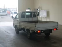 Toyota LITE ACE TRUCK лот № 1812 оценка 3.5  с аукциона в Японии 1