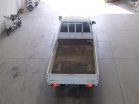 Toyota LITE ACE TRUCK лот № 1812 оценка 3.5  с аукциона в Японии 2