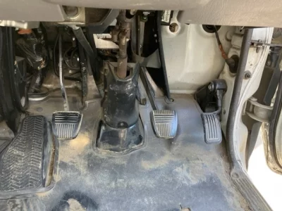 Toyota LITE ACE TRUCK  с аукциона в Японии