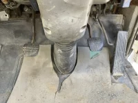 Nissan ATLAS лот № 49 оценка R  с аукциона в Японии 3