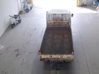 Nissan ATLAS лот № 49 оценка R  с аукциона в Японии 2