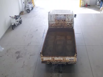 Nissan ATLAS  с аукциона в Японии