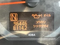 Nissan ATLAS лот № 55 оценка 4  с аукциона в Японии 5