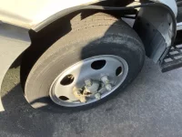 Nissan ATLAS лот № 55 оценка 4  с аукциона в Японии 8