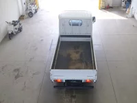 Nissan ATLAS лот № 55 оценка 4  с аукциона в Японии 2