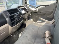 Nissan ATLAS лот № 55 оценка 4  с аукциона в Японии 4