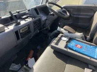 Nissan ATLAS лот № 58 оценка R  с аукциона в Японии 4