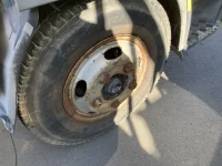 Nissan ATLAS лот № 58 оценка R  с аукциона в Японии 7