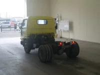 Nissan ATLAS лот № 58 оценка R  с аукциона в Японии 1