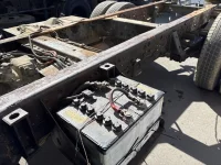 Nissan ATLAS лот № 58 оценка R  с аукциона в Японии 8