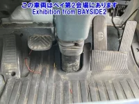 Nissan CONDOR лот № 62052 оценка 3.5  с аукциона в Японии 4