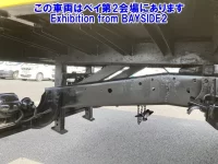 Nissan CONDOR лот № 62052 оценка 3.5  с аукциона в Японии 8