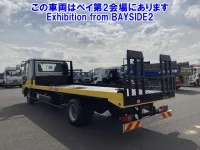 Nissan CONDOR лот № 62052 оценка 3.5  с аукциона в Японии 1