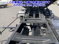 Nissan CONDOR лот № 62052 оценка 3.5  с аукциона в Японии 9