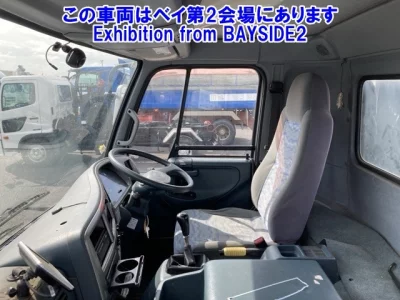 Nissan CONDOR  с аукциона в Японии