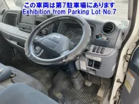 Nissan ATLAS лот № 82275 оценка 0  с аукциона в Японии 3