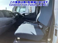 Nissan ATLAS лот № 82275 оценка 0  с аукциона в Японии 4