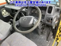 Nissan TRUCK лот № 79051 оценка 3.5  с аукциона в Японии 3