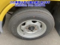 Nissan TRUCK лот № 79051 оценка 3.5  с аукциона в Японии 8