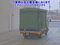 Nissan TRUCK лот № 79051 оценка 3.5  с аукциона в Японии 1