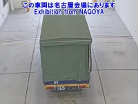 Nissan TRUCK лот № 79051 оценка 3.5  с аукциона в Японии 2