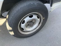 Toyota TOWN ACE TRUCK лот № 1808 оценка 3.5  с аукциона в Японии 8