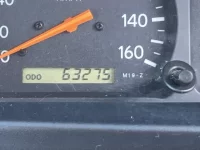 Toyota TOWN ACE TRUCK лот № 1808 оценка 3.5  с аукциона в Японии 5