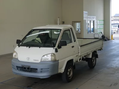 Toyota TOWN ACE TRUCK  с аукциона в Японии