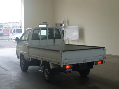 Toyota TOWN ACE TRUCK  с аукциона в Японии