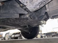 Toyota TOWN ACE TRUCK лот № 1826 оценка 3.5  с аукциона в Японии 9