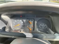 Toyota TOWN ACE TRUCK лот № 1826 оценка 3.5  с аукциона в Японии 6