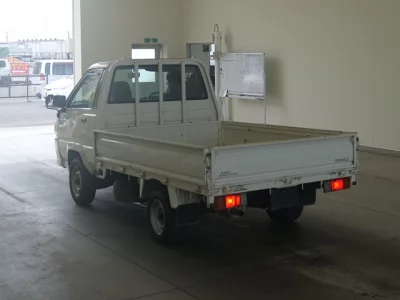 Toyota TOWN ACE TRUCK  с аукциона в Японии