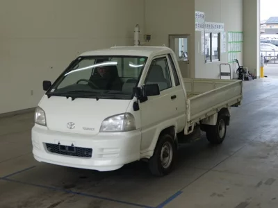 Toyota TOWN ACE TRUCK  с аукциона в Японии