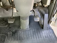 Nissan ATLAS лот № 1824 оценка 3.5  с аукциона в Японии 3