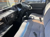 Nissan ATLAS лот № 1824 оценка 3.5  с аукциона в Японии 4