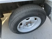 Nissan ATLAS лот № 1824 оценка 3.5  с аукциона в Японии 8