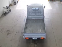 Nissan ATLAS лот № 1824 оценка 3.5  с аукциона в Японии 2