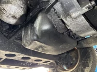 Nissan ATLAS лот № 1889 оценка 3.5  с аукциона в Японии 9