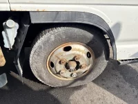 Nissan ATLAS лот № 1889 оценка 3.5  с аукциона в Японии 8