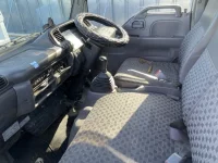 Nissan ATLAS лот № 1889 оценка 3.5  с аукциона в Японии 4