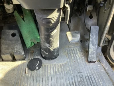 Nissan ATLAS  с аукциона в Японии