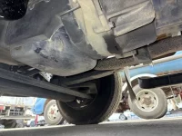 Nissan CONDOR лот № 1890 оценка 3  с аукциона в Японии 9