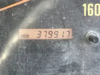 Nissan CONDOR лот № 1890 оценка 3  с аукциона в Японии 5