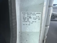 Nissan CONDOR лот № 1890 оценка 3  с аукциона в Японии 7