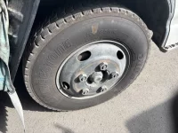 Nissan CONDOR лот № 1890 оценка 3  с аукциона в Японии 8