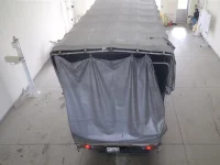 Nissan CONDOR лот № 1890 оценка 3  с аукциона в Японии 2