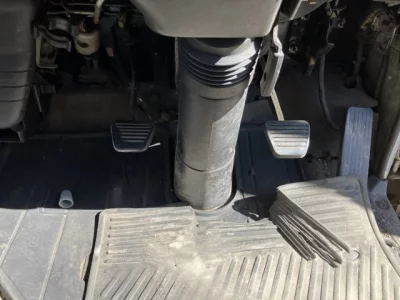 Nissan CONDOR  с аукциона в Японии