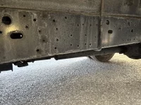 Nissan TRUCK лот № 3445 оценка R  с аукциона в Японии 8