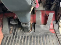 Nissan TRUCK лот № 3445 оценка R  с аукциона в Японии 3